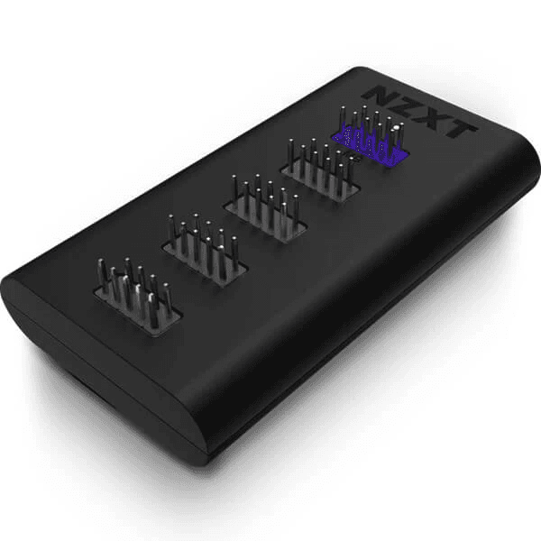 NZXT Internal USB Hub - 2
