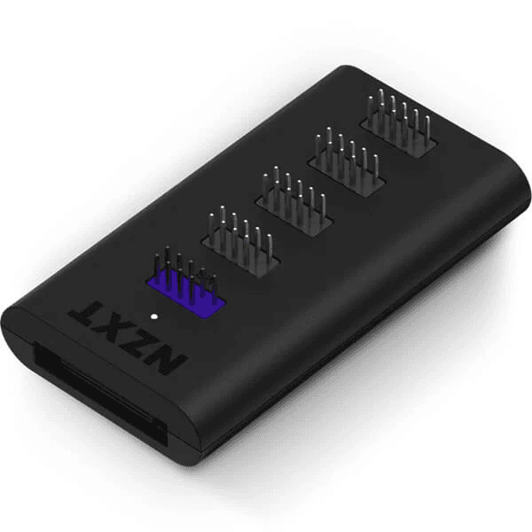 NZXT Internal USB Hub - 1