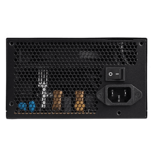 Corsair CX750 750 Watt 80 Plus Bronze SMPS - 3