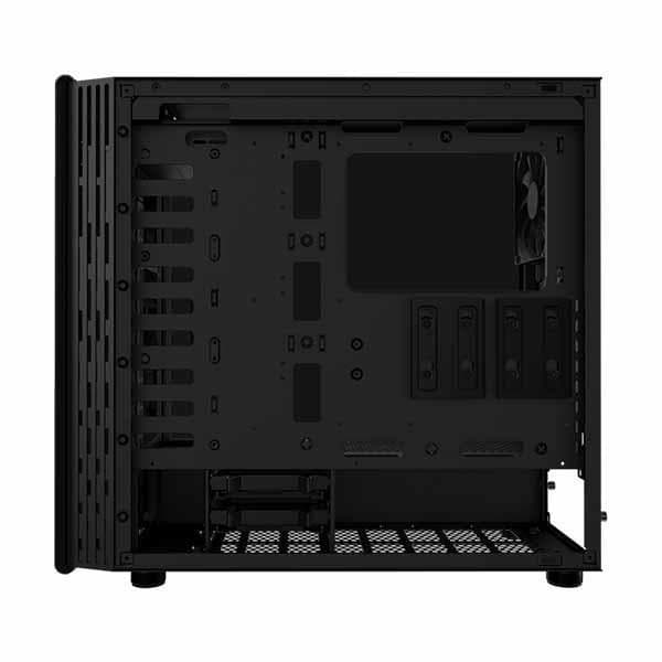 MSI Creator 400M RGB Cabinet (Black) - 4