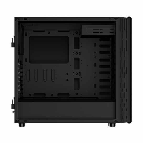MSI Creator 400M RGB Cabinet (Black) - 5