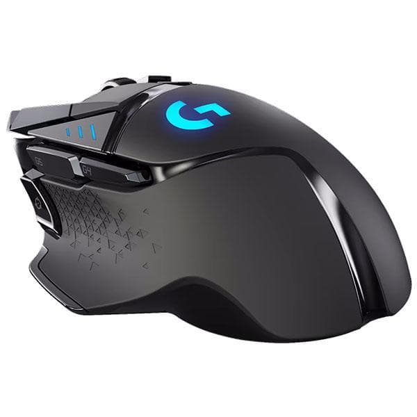 Logitech G502 Lightspeed Wireless Mouse - 2