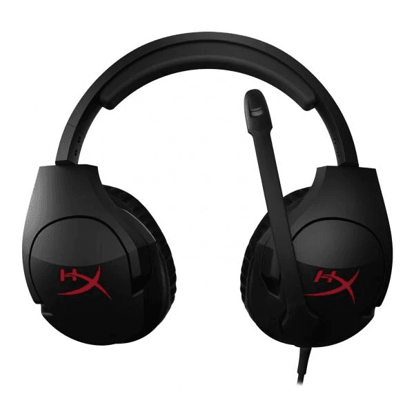 Hyperx Cloud Stinger Black Headphone - 2