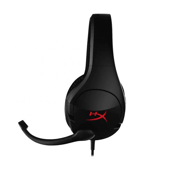 Hyperx Cloud Stinger Black Headphone - 5