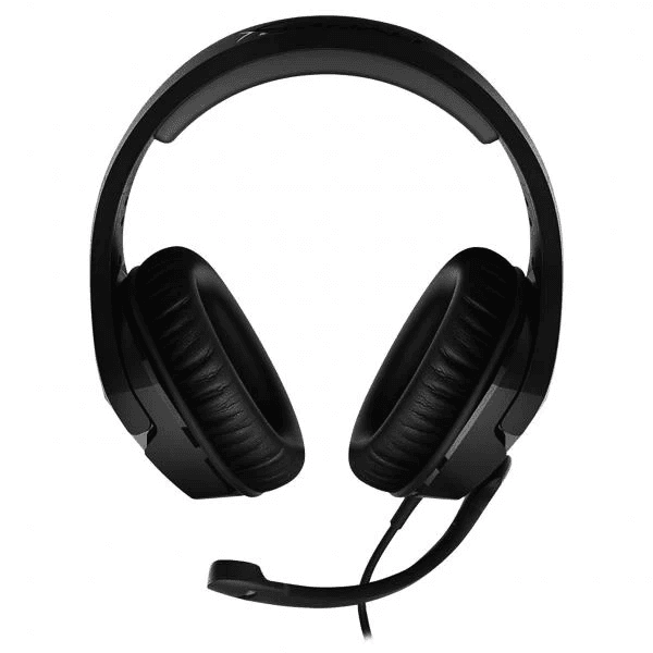 Hyperx Cloud Stinger Black Headphone - 4