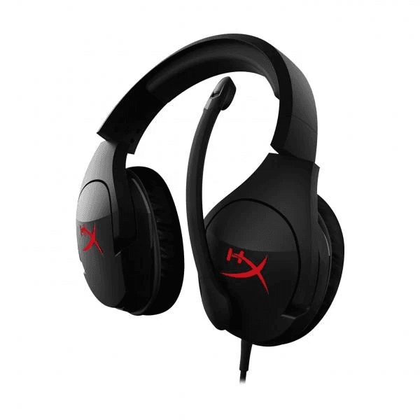 Hyperx Cloud Stinger Black Headphone - 3