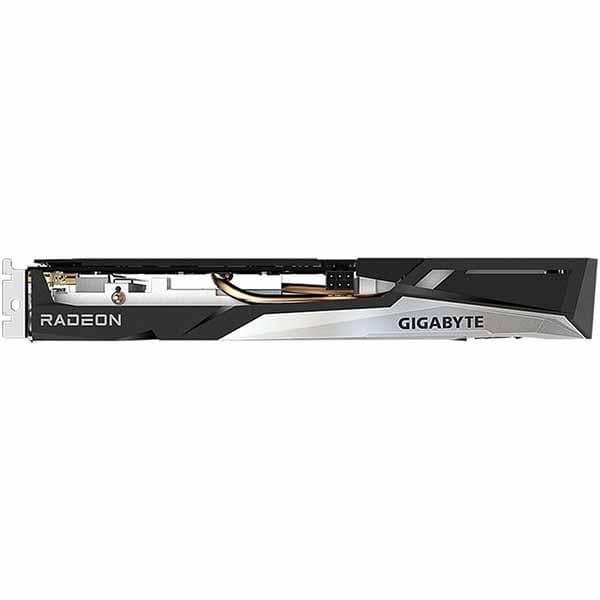 Gigabyte RX 6500 XT Gaming OC 4GB Gaming Graphics Card - 6