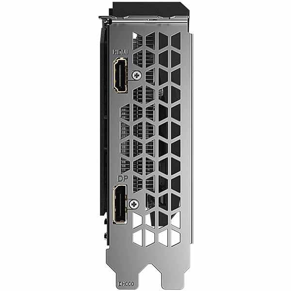 Gigabyte RX 6500 XT Gaming OC 4GB Gaming Graphics Card - 5