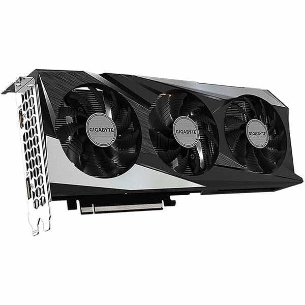 Gigabyte RX 6500 XT Gaming OC 4GB Gaming Graphics Card - 4