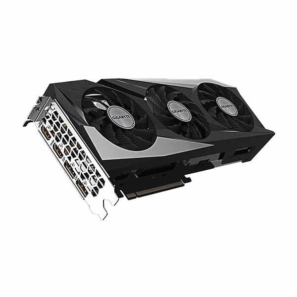 Gigabyte RX 6600 XT Gaming OC Pro 8GB Graphics Card - 3