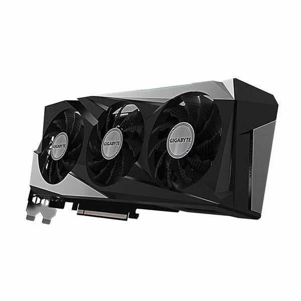 Gigabyte RX 6600 XT Gaming OC Pro 8GB Graphics Card - 2