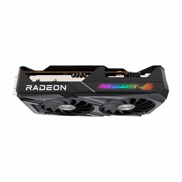 ASUS ROG STRIX Radeon RX 6600 XT 8GB GDDR6 Graphic Card - 3