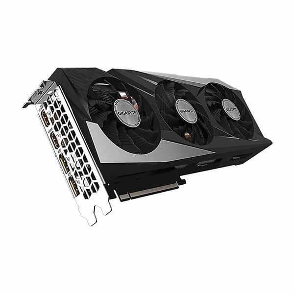 Gigabyte Radeon RX 6700 XT Gaming OC 12GB GDDR6 192-Bit Gaming Graphics Card - 8