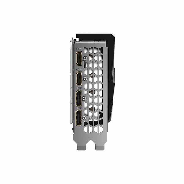 Gigabyte Radeon RX 6700 XT Gaming OC 12GB GDDR6 192-Bit Gaming Graphics Card - 5