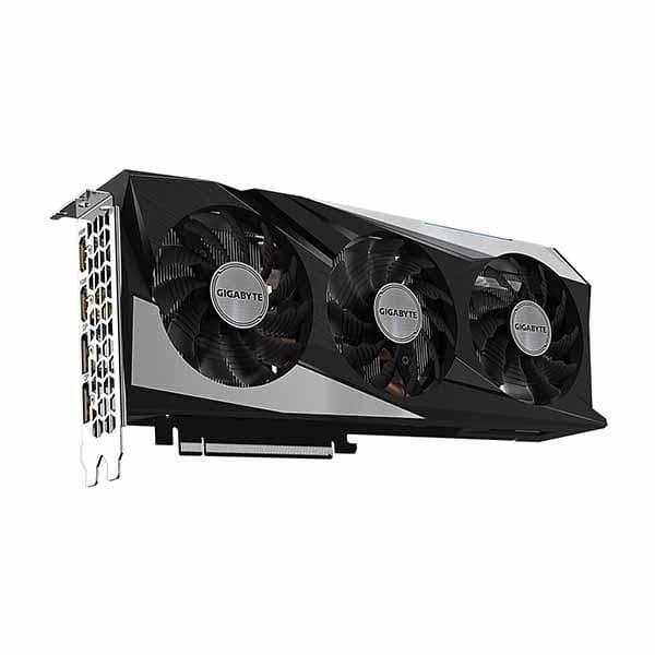 Gigabyte Radeon RX 6700 XT Gaming OC 12GB GDDR6 192-Bit Gaming Graphics Card - 4