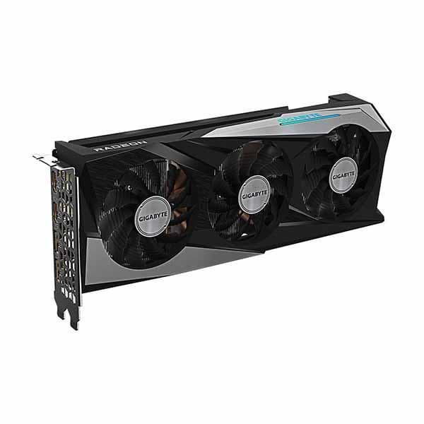 Gigabyte Radeon RX 6700 XT Gaming OC 12GB GDDR6 192-Bit Gaming Graphics Card - 2