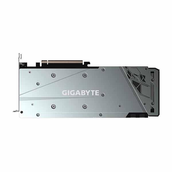 GIGABYTE Radeon RX 6800 XT GAMING OC 16GB Graphics Card, WINDFORCE 3X Cooling System 256-bit GDDR6 - 4