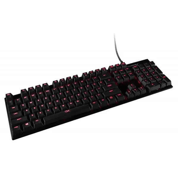 Hyperx Alloy Fps Cherry Mx Blue Switches Keyboard - 2