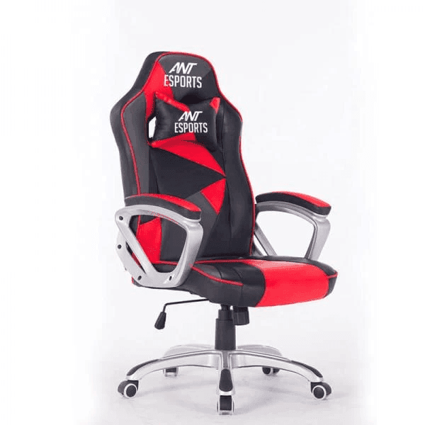 Ant Esports 8077 (Black-Green) - 2
