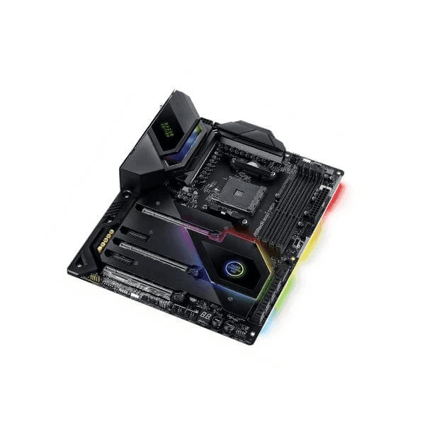 ASRock B550 Taichi Razer Edition Motherboard - 3