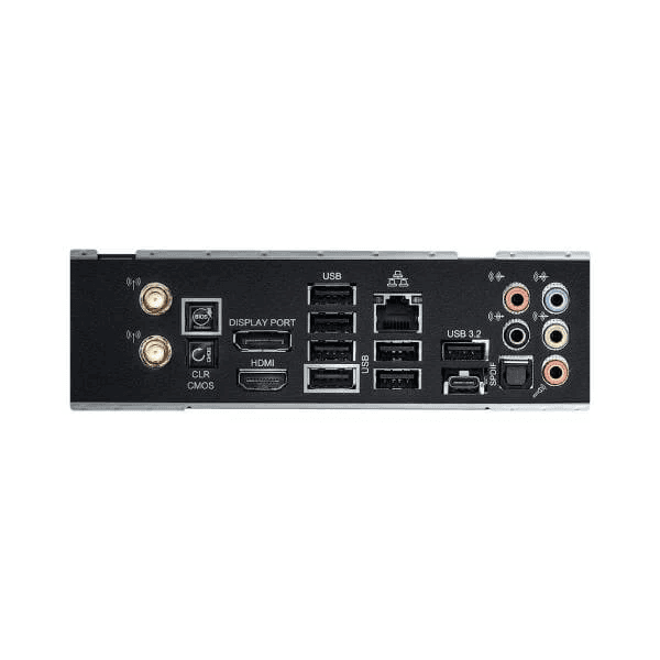 ASRock B550 Taichi Razer Edition Motherboard - 2