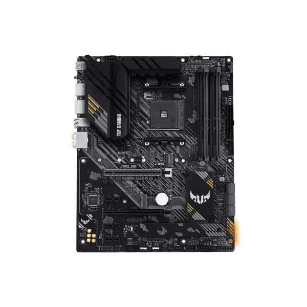ASUS TUF Gaming B550 PLUS Motherboard - 5
