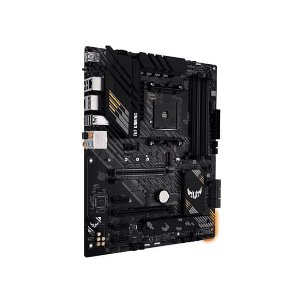 ASUS TUF Gaming B550 PLUS Motherboard - 4