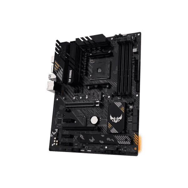 ASUS TUF Gaming B550 PLUS Motherboard - 2