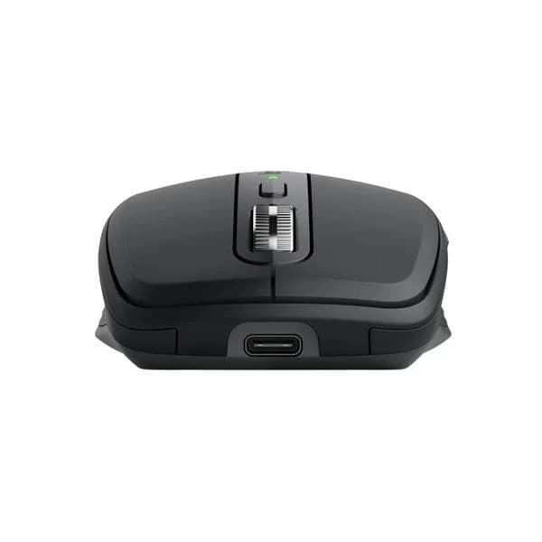 Logitech MX Anywhere 3 Wireless Mouse - Graphite - 3