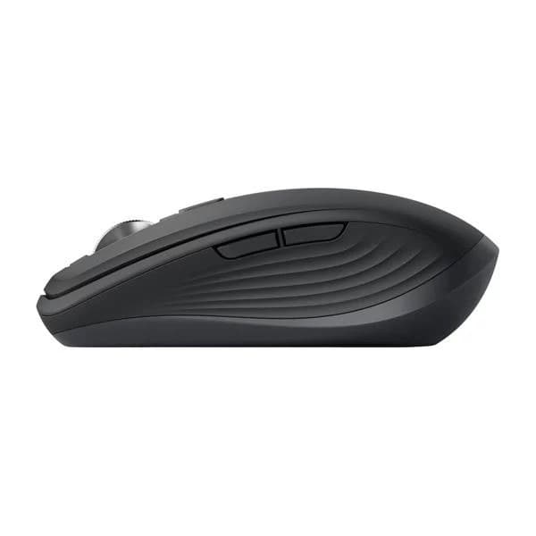Logitech MX Anywhere 3 Wireless Mouse - Graphite - 2