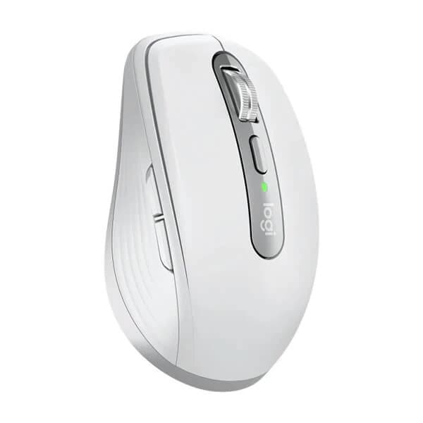 Logitech MX Anywhere 3 Wireless Mouse - Mac - 4