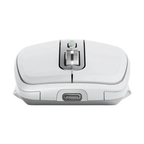Logitech MX Anywhere 3 Wireless Mouse - Mac - 3