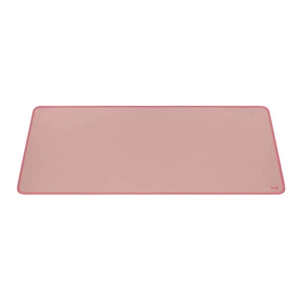 Logitech Desk Mat Studio Series Mouse Pad - Darker Rose (Large) - 2