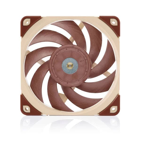 Noctua NF-A12x25 PWM Cabinet Fan (Single Pack) - 2