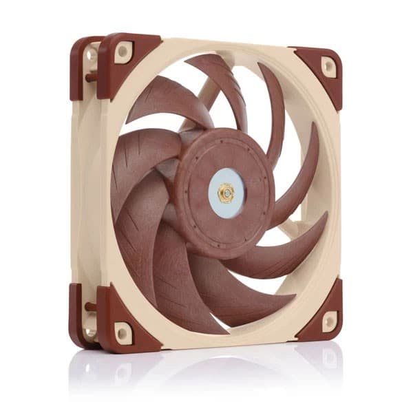 Noctua NF-A12x25 PWM Cabinet Fan (Single Pack) - 1
