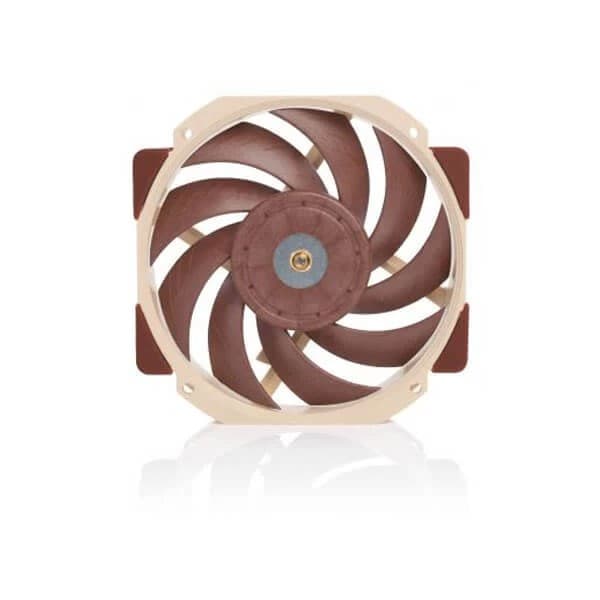 Noctua NF-A12x25R 120MM Cooler Fan (Single Pack) - 2