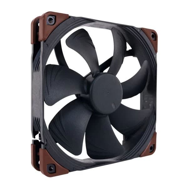 Noctua NF-A14 IndustrialPPC-3000 Cabinet Fan (Single Pack) - 1