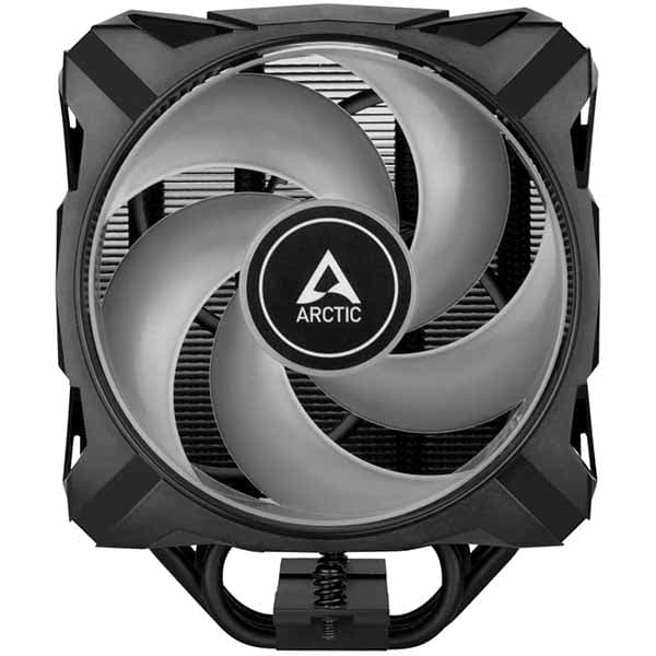 Arctic Freezer A35 ARGB (For AMD) 120mm CPU Air Cooler - 3