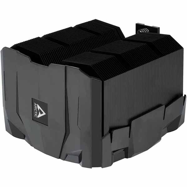Arctic Freezer A35 ARGB (For AMD) 120mm CPU Air Cooler - 2