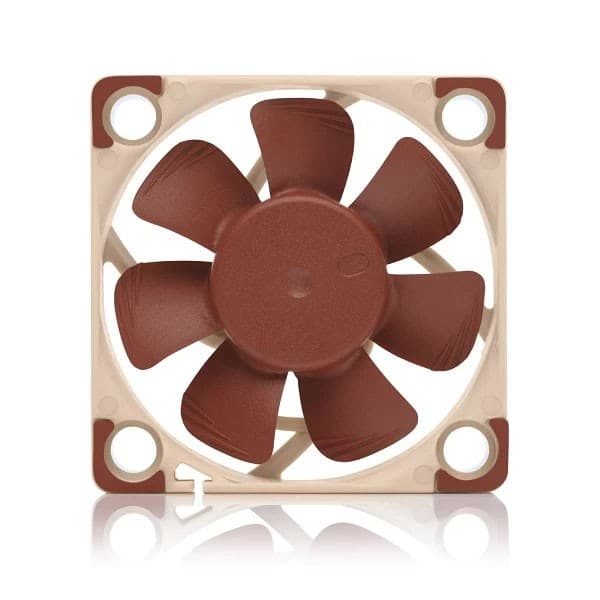 Noctua NF-A4x10 FLX Cabinet Fan (Single Pack) - 4