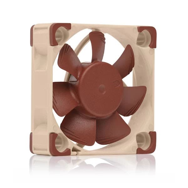 Noctua NF-A4x10 FLX Cabinet Fan (Single Pack) - 1