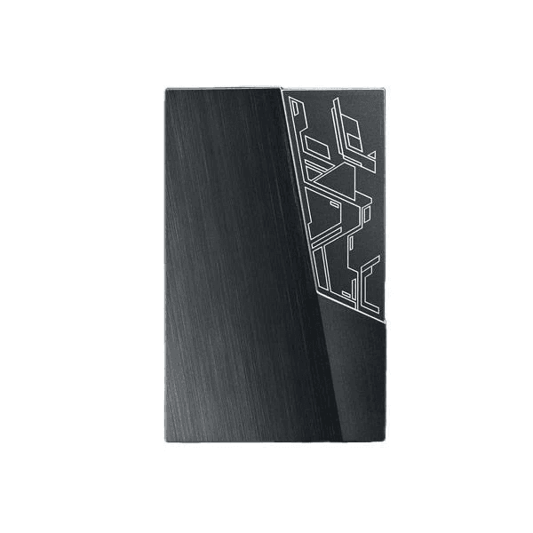 Asus Fx Rgb External Hard Drive 2tb (Black) - 3