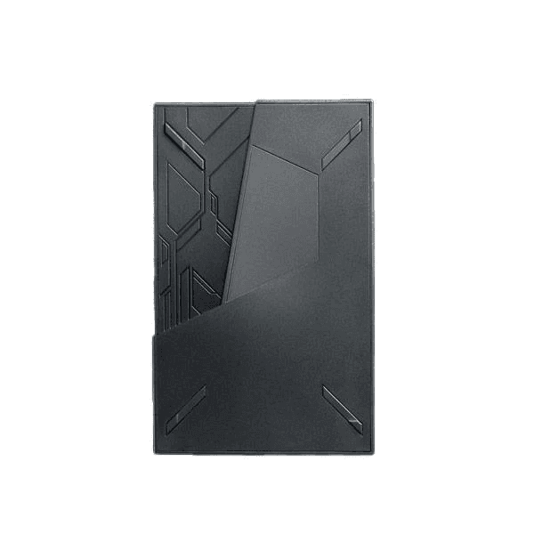ASUS FX External 2TB Hard Drive – 2.5-inch, Aura Sync RGB, USB 3.1 Gen1 - 4