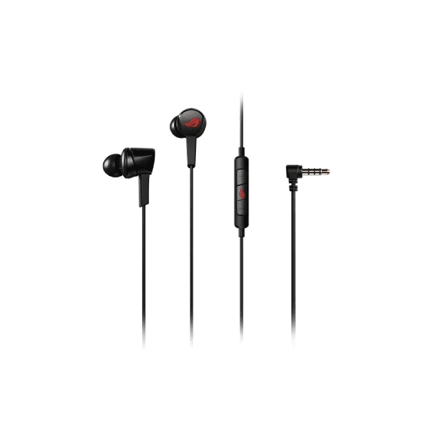 ASUS ROG Cetra Core in-Ear Wired Gaming Headphone - 1