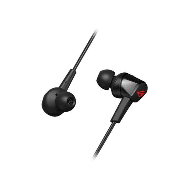 ASUS ROG Cetra Core in-Ear Wired Gaming Headphone - 2