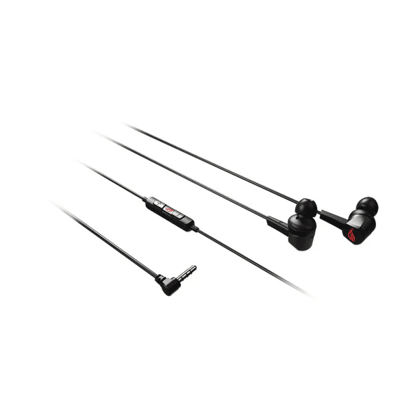 ASUS ROG Cetra Core in-Ear Wired Gaming Headphone - 4