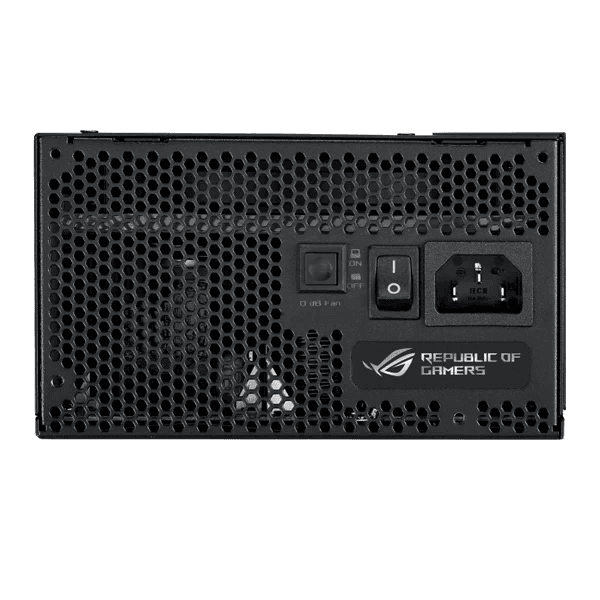 ASUS ROG STRIX 850W 80 Plus Gold SMPS - 4