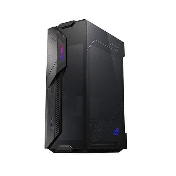 ASUS ROG Z11 GR101 Mini-ITX/DTX Gaming Case - 1