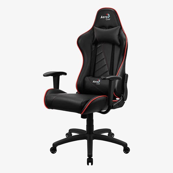 Aerocool Ac110 Air Gaming Chair With Butterfly Mechanism - 1