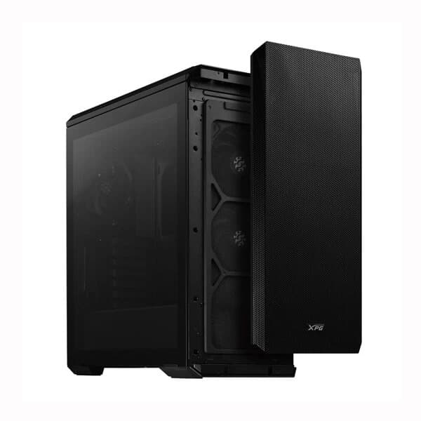 Adata XPG Defender Mid-Tower Cabinet (Black) - 2